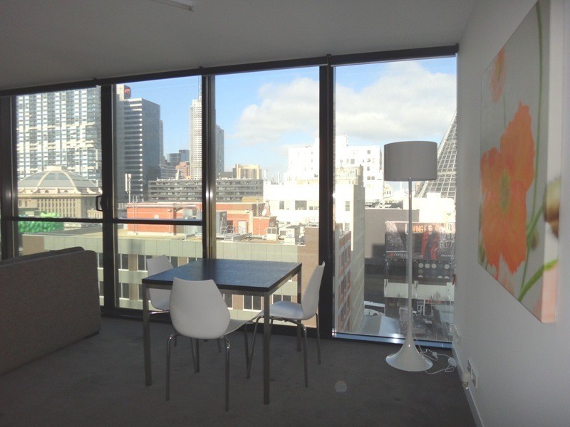1103/31 Abeckett Street, Melbourne VIC 3000