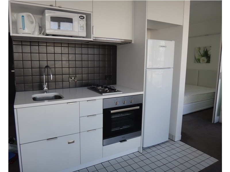 1103/31 Abeckett Street, Melbourne VIC 3000