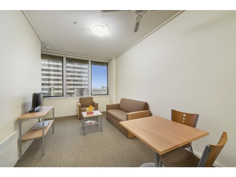 1209/570 Lygon Street, Carlton VIC 3053