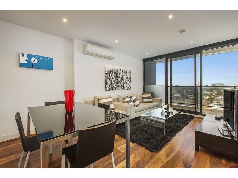 1108/32 Bray Street, South Yarra VIC 3141