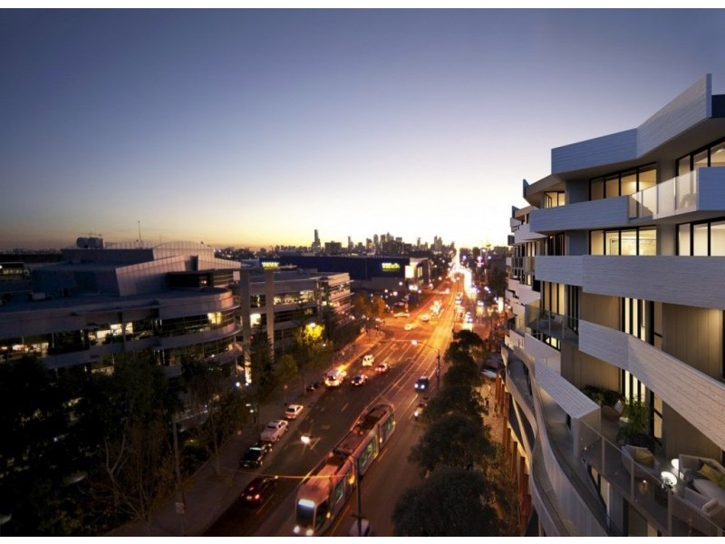 104/4 Acacia Place, Abbotsford VIC 3067