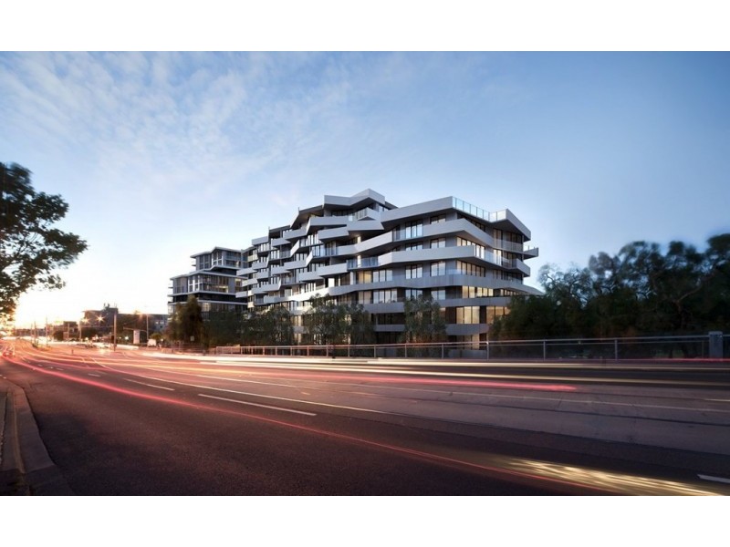 104/4 Acacia Place, Abbotsford VIC 3067