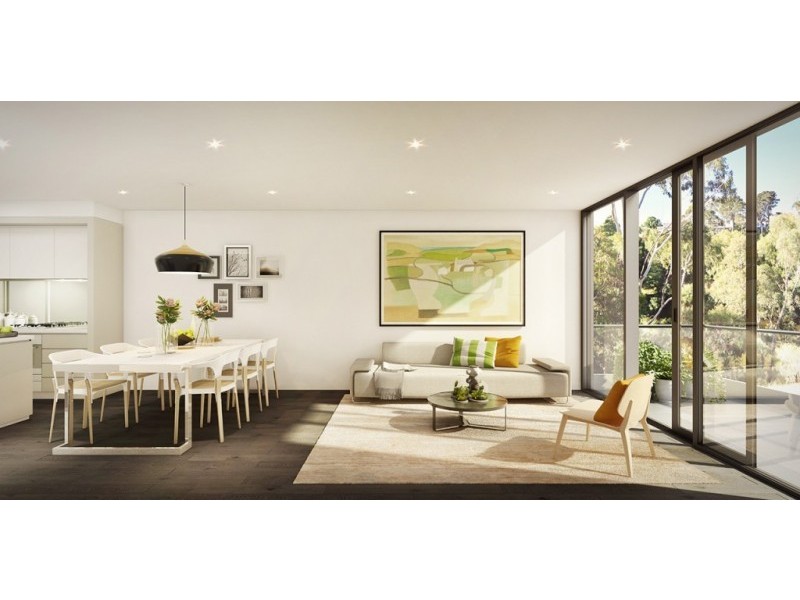 104/4 Acacia Place, Abbotsford VIC 3067