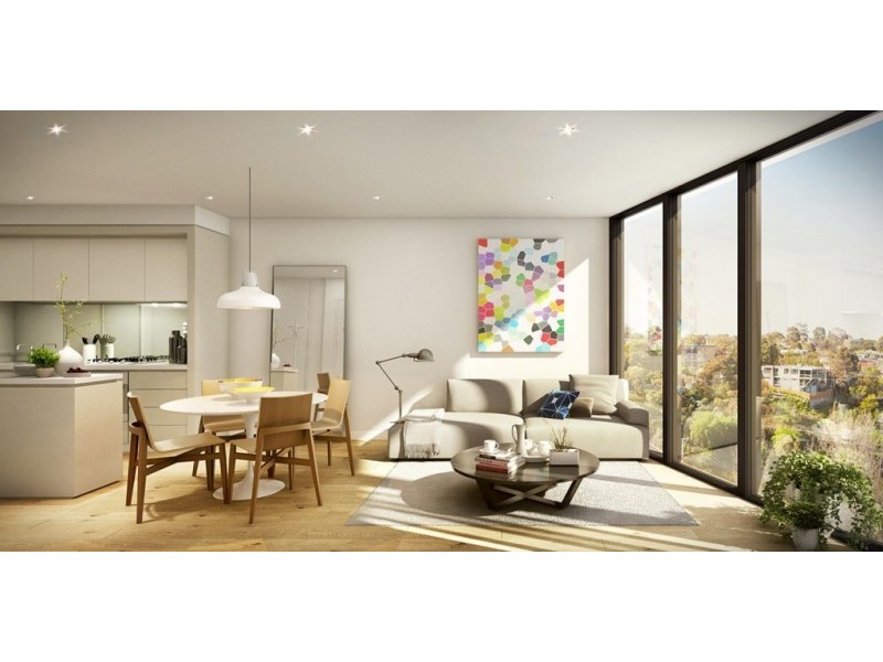 104/4 Acacia Place, Abbotsford VIC 3067