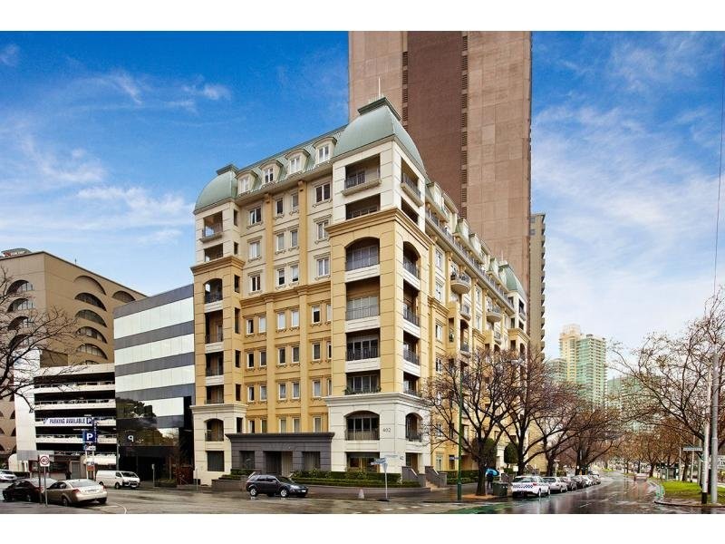 408/400 St Kilda Road, Melbourne VIC 3004