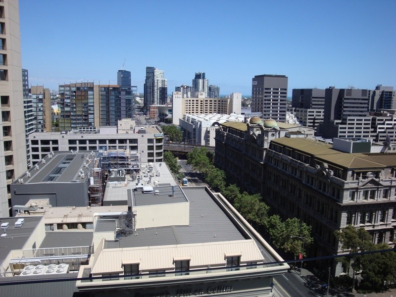 1312/620 Collins Street, Melbourne VIC 3000