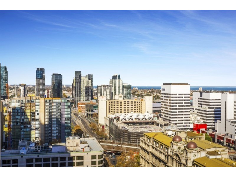 1911/620 Collins Street, Melbourne VIC 3000