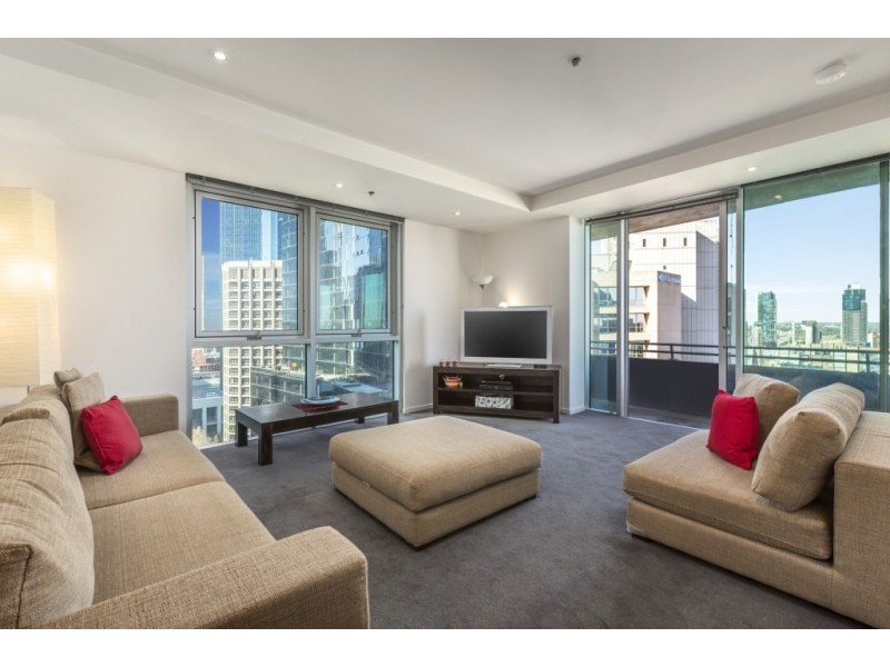 1911/620 Collins Street, Melbourne VIC 3000