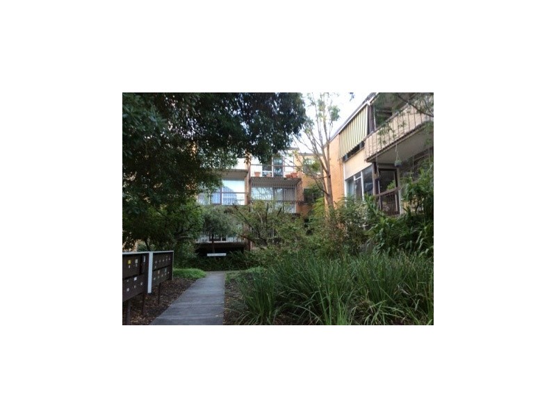 16/3-25 Hanover Street, Fitzroy VIC 3065