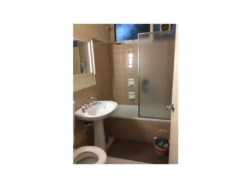 16/3-25 Hanover Street, Fitzroy VIC 3065