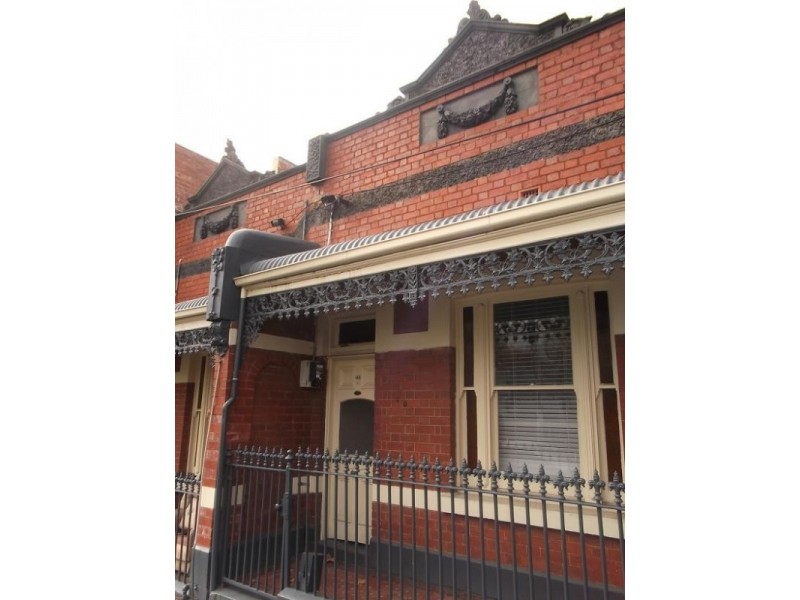 180 Errol Street, North Melbourne VIC 3051