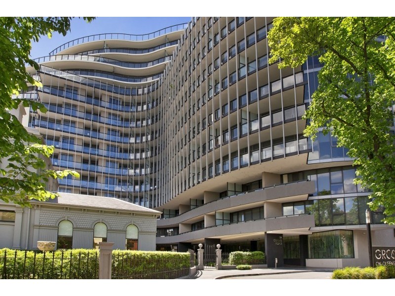 1204/55 Queens Road, Melbourne VIC 3000