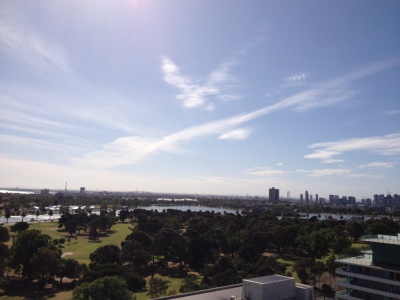 1204/55 Queens Road, Melbourne VIC 3000