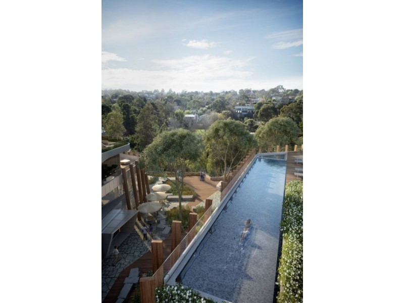 2LG/4 Acacia Place, Abbotsford VIC 3067