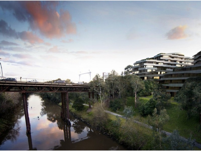 2LG/4 Acacia Place, Abbotsford VIC 3067