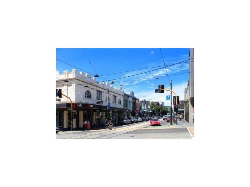 1302/45 Claremont Street, South Yarra VIC 3141