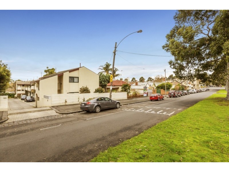 6/77 Chapman Street, North Melbourne VIC 3051