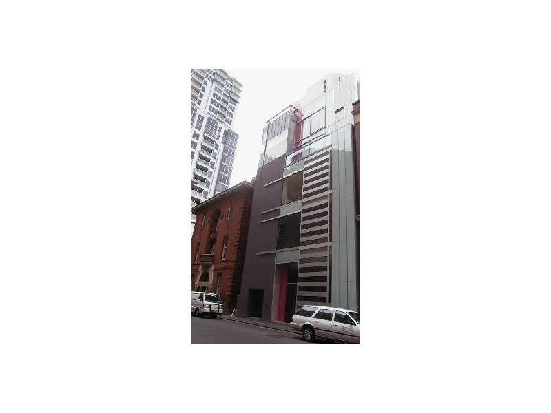 3/27 Flinders Lane, Melbourne VIC 3000