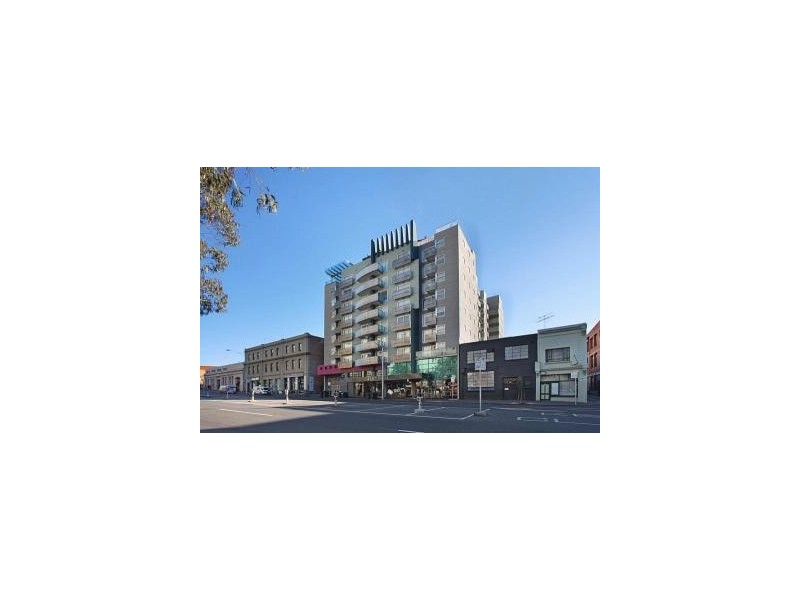 202/118 Franklin Street, Melbourne VIC 3000