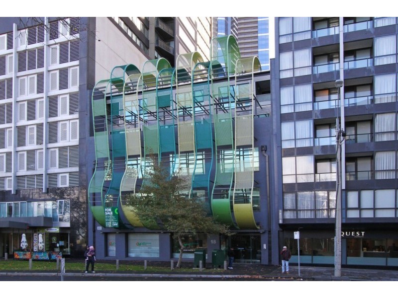 311/18 Kavanagh Street, Southbank VIC 3006