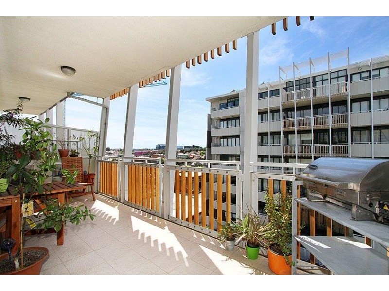 H507/50-56 High Street, Preston VIC 3072