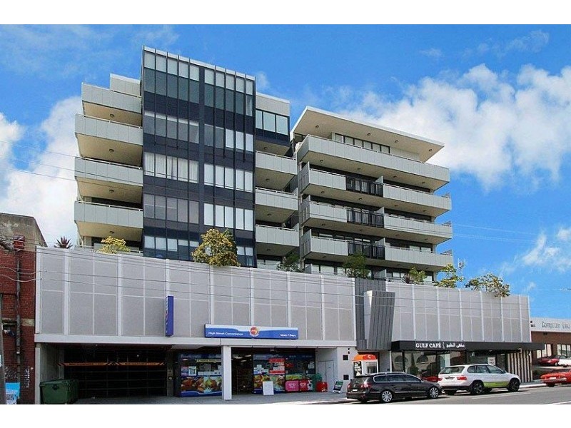H507/50-56 High Street, Preston VIC 3072
