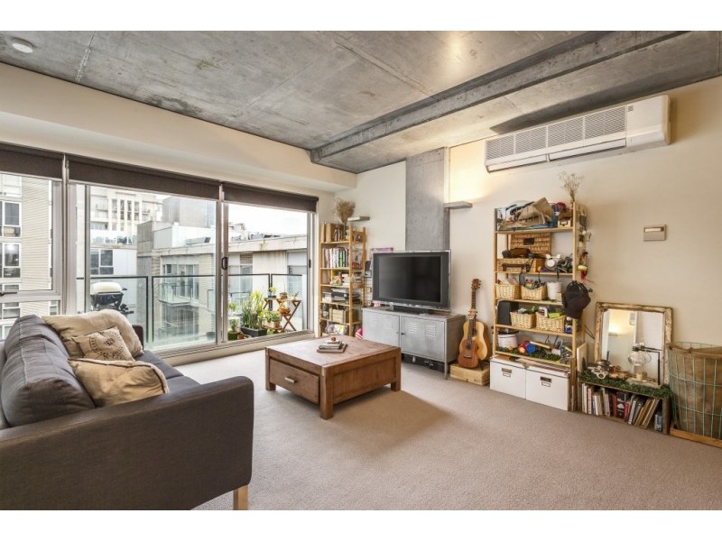 502P/191 Powlett Street, East Melbourne VIC 3002