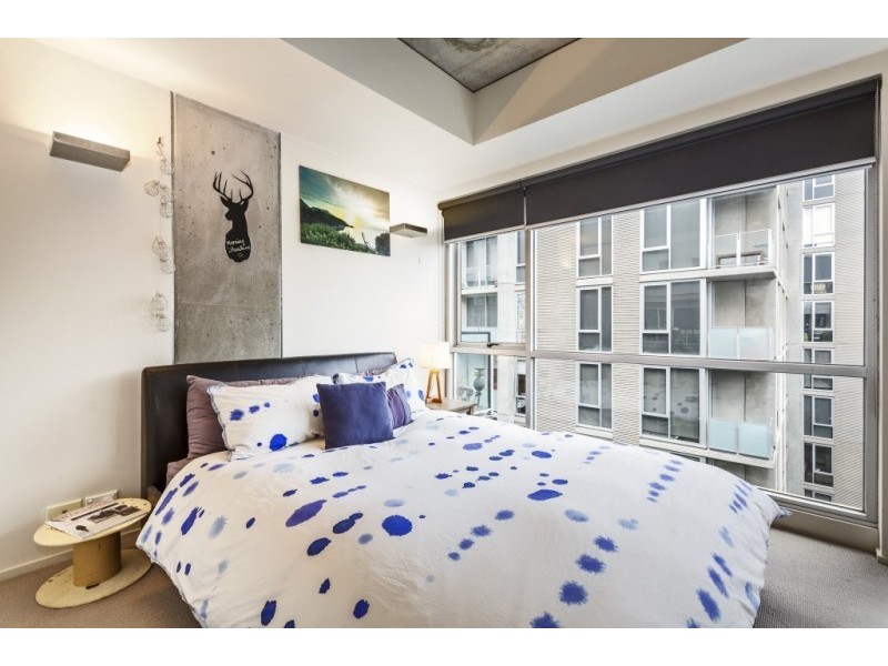 502P/191 Powlett Street, East Melbourne VIC 3002