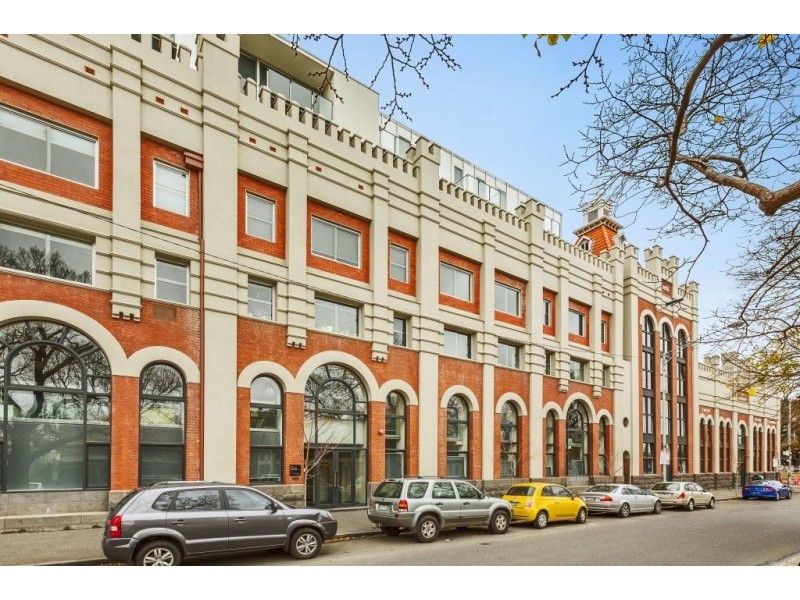 502P/191 Powlett Street, East Melbourne VIC 3002