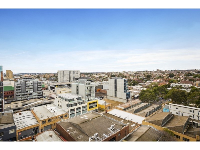 1001/32 Bray Street, South Yarra VIC 3141