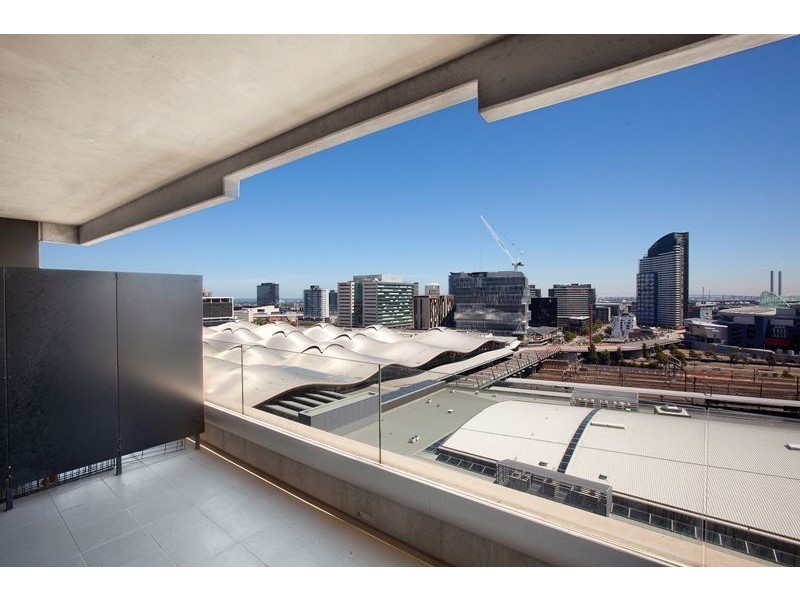 1409/200 Spencer Street, Melbourne VIC 3000