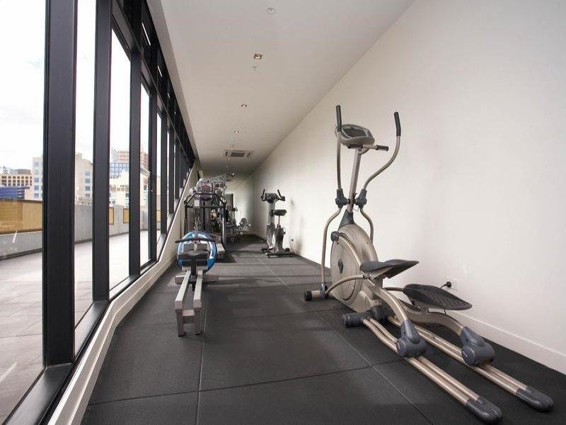 1409/200 Spencer Street, Melbourne VIC 3000