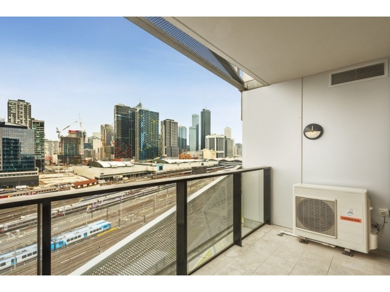 1207/673 Latrobe Street, Docklands VIC 3008