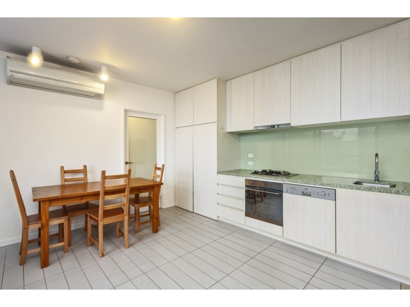 1207/673 Latrobe Street, Docklands VIC 3008