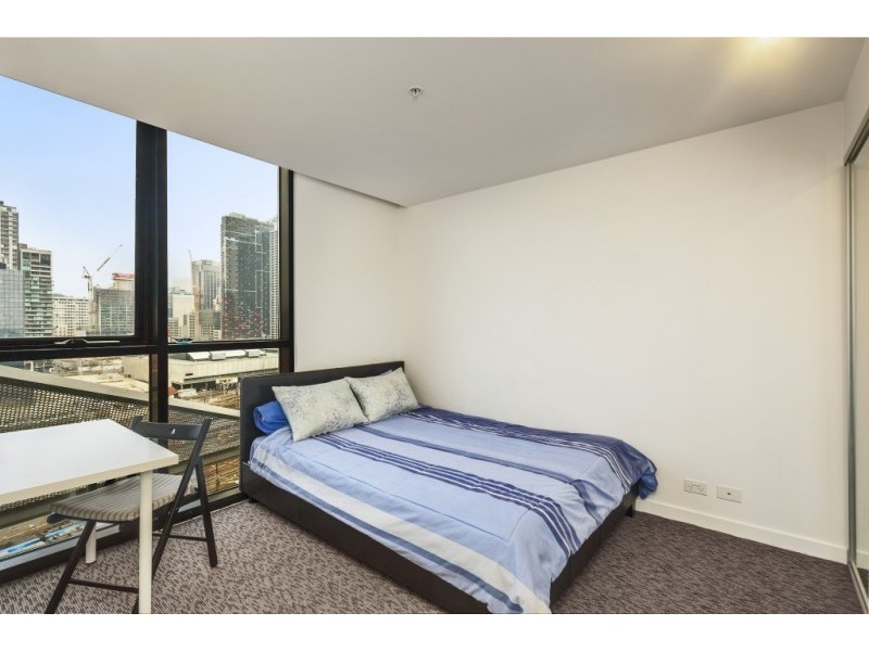 1207/673 Latrobe Street, Docklands VIC 3008