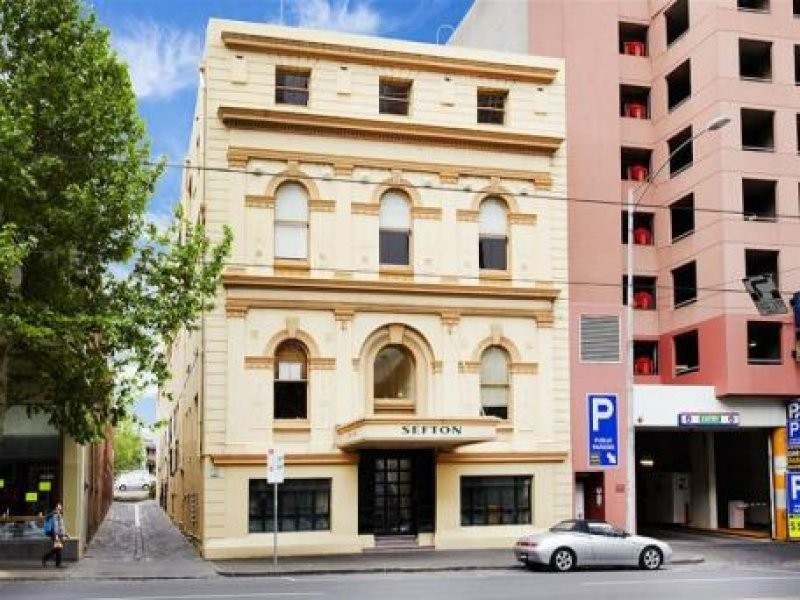 16/30-34 Latrobe Street, Melbourne VIC 3000