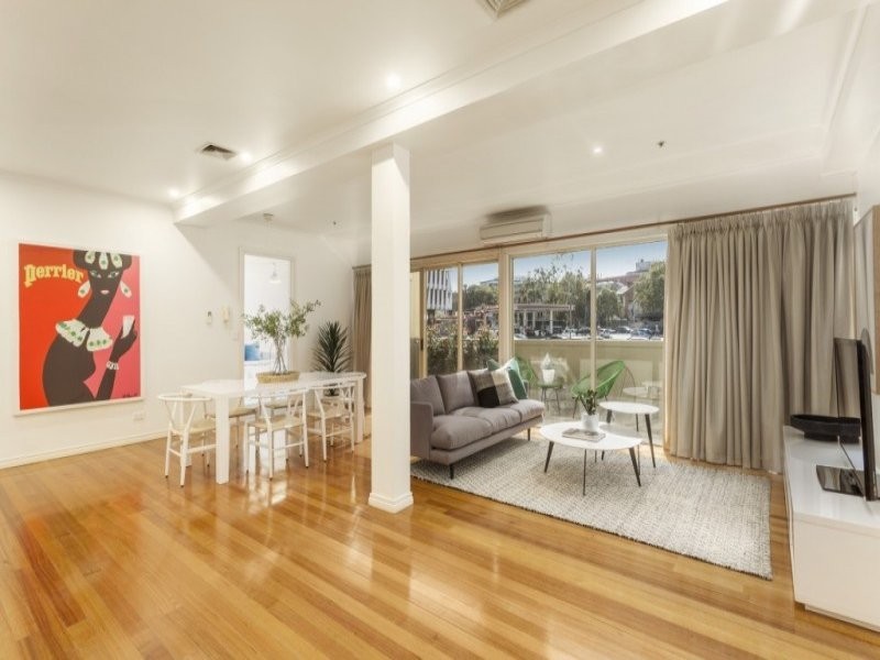 16/30-34 Latrobe Street, Melbourne VIC 3000