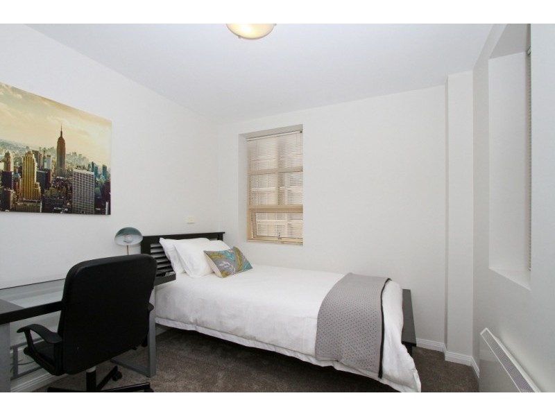 604D/336 Russell Street, Melbourne VIC 3000