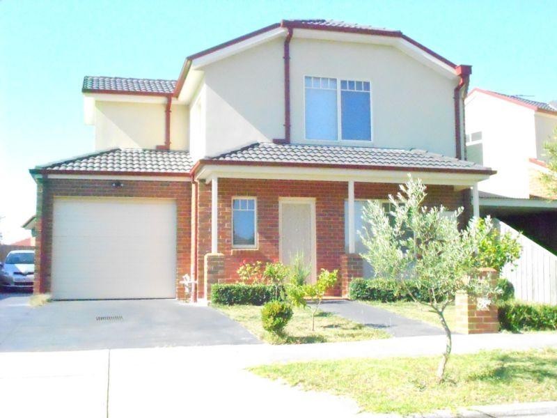 3/18 Tarana Avenue, Glenroy VIC 3046