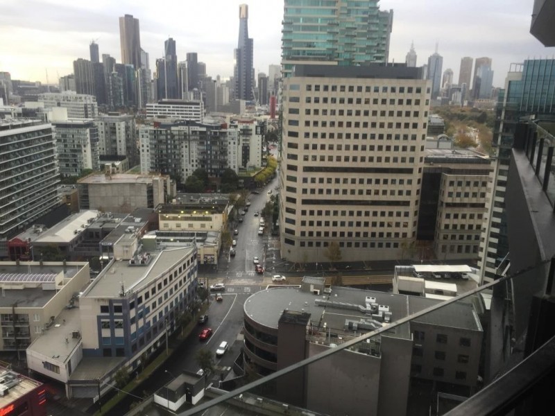 1904/50 Albert Road, South Melbourne VIC 3205