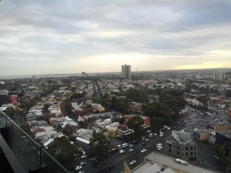 1904/50 Albert Road, South Melbourne VIC 3205