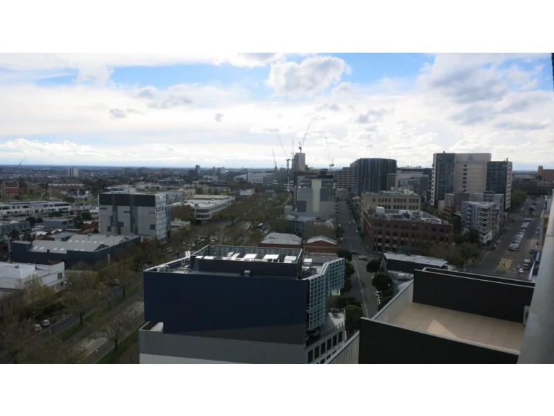 1704/212 Victoria Street, Carlton VIC 3053