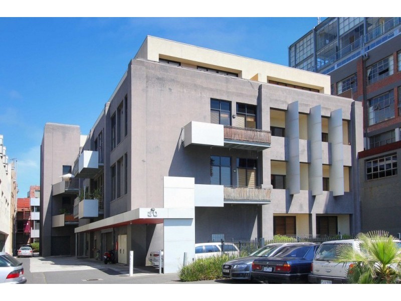 5/30 Tanner Street, Richmond VIC 3121