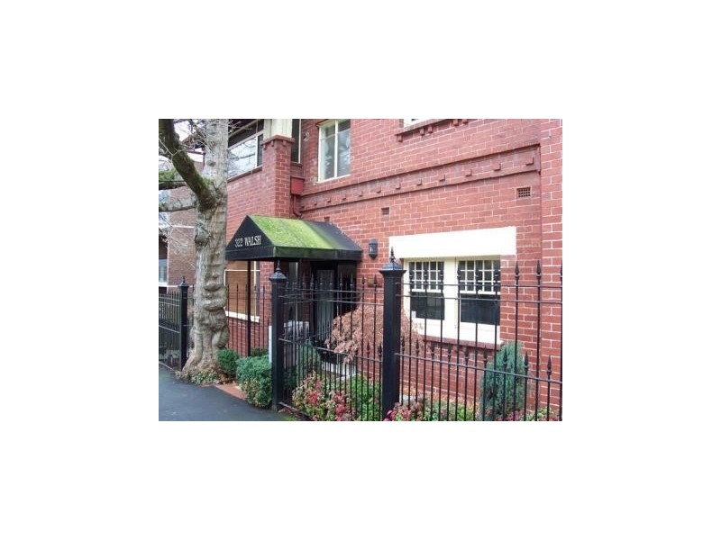 2/322 Walsh Street, South Yarra VIC 3141