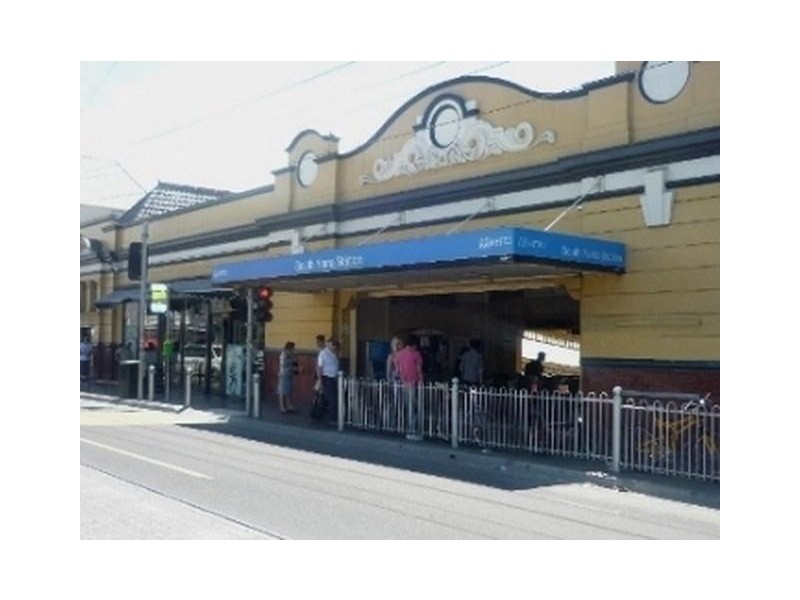 2/322 Walsh Street, South Yarra VIC 3141