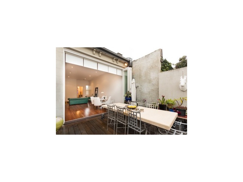 21 Cunningham Street, South Yarra VIC 3141