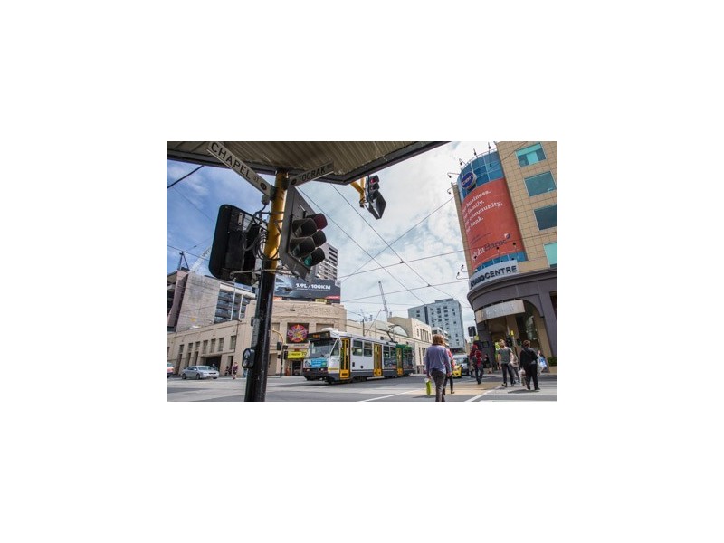 21 Cunningham Street, South Yarra VIC 3141