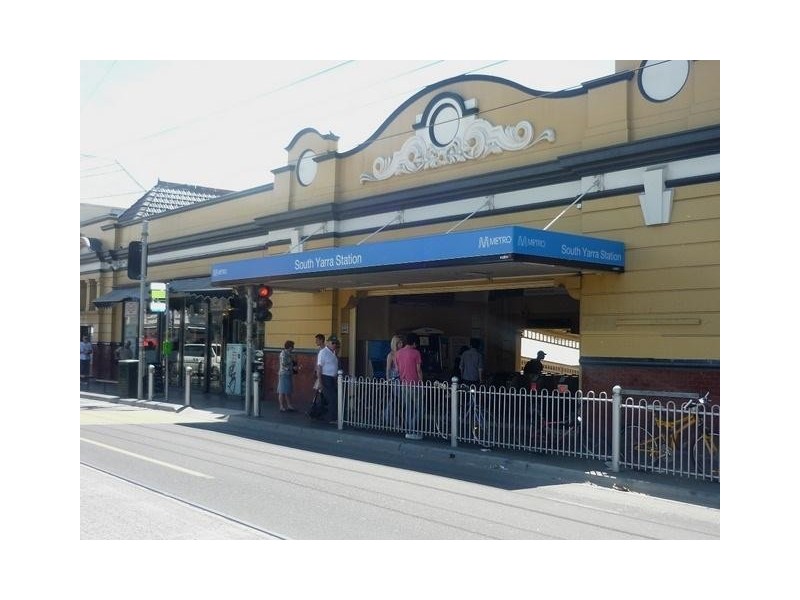 21 Cunningham Street, South Yarra VIC 3141