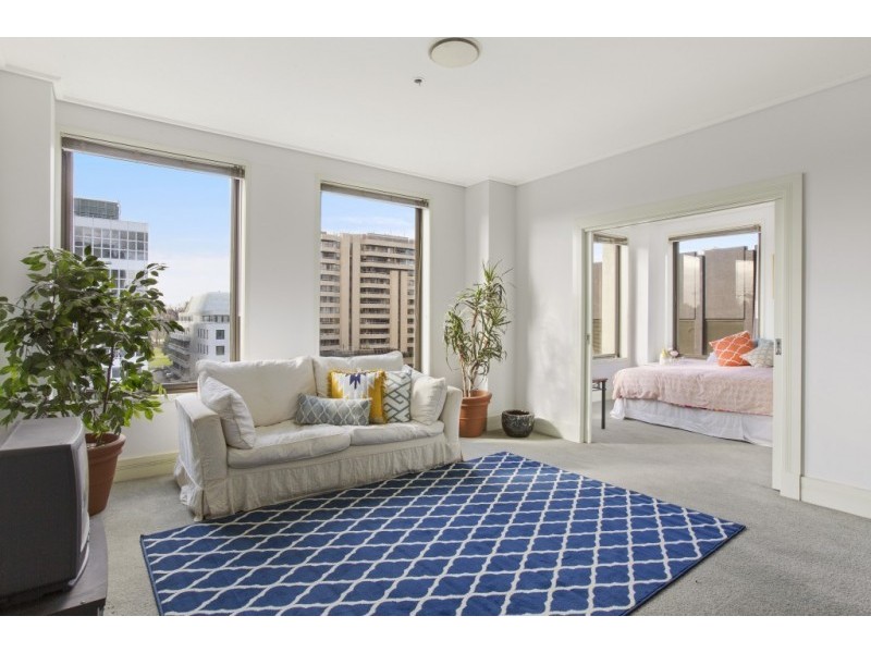 603/442 St Kilda Road, Melbourne VIC 3004