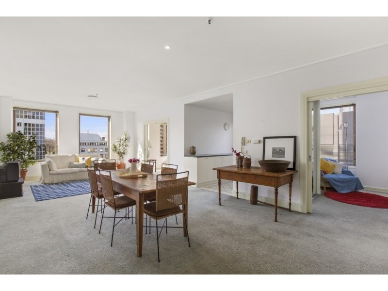 603/442 St Kilda Road, Melbourne VIC 3004